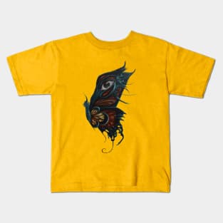 Butterfly Kids T-Shirt